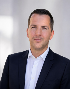 Herr Dr. med. Tim Wittig