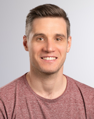 Herr PhD Stefano Lanzi