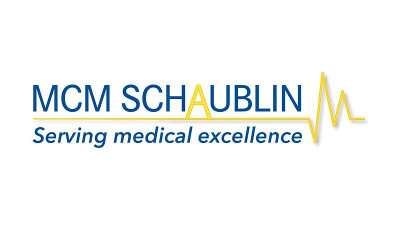 MCM Schaublin