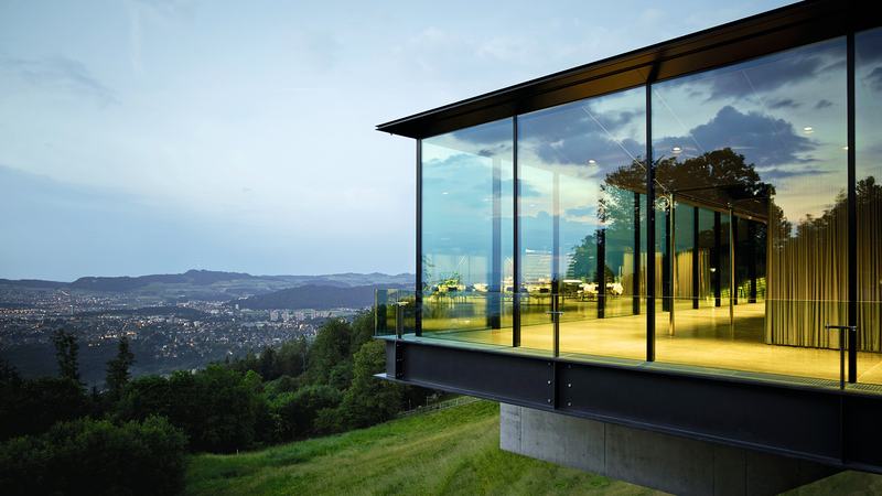 Gurten Park im Grünen